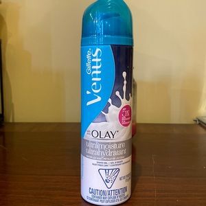 ⭐️$2 Venus shave gel
